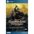 Kingdom Come: Deliverance 2 II Gold Edition Steam [Singleplayer Only]